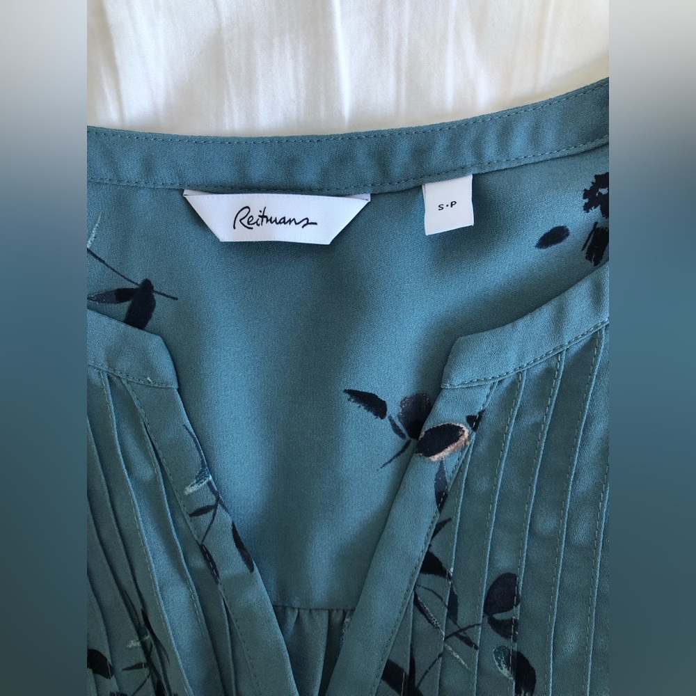 Reitmans Blouse